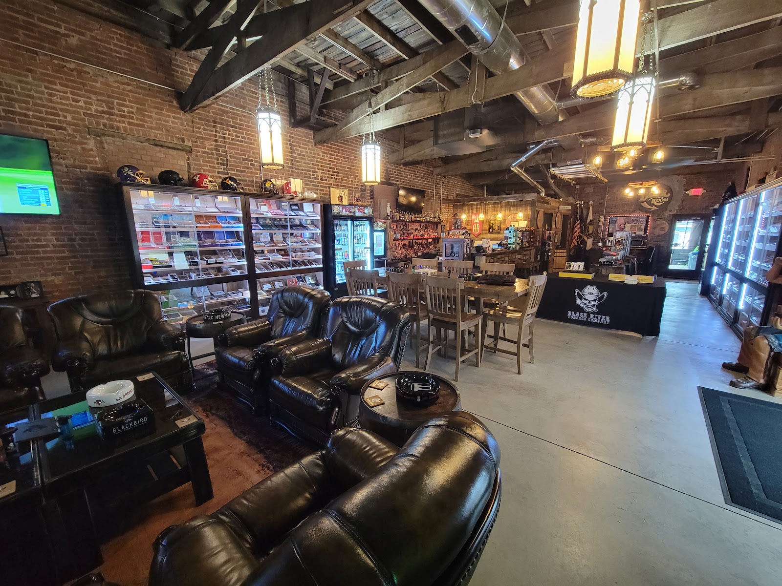 The Black River Tobacco Company LLC photo 3