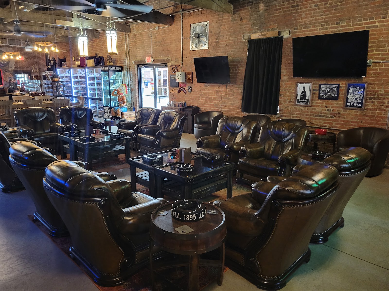 The Black River Tobacco Company LLC photo 7