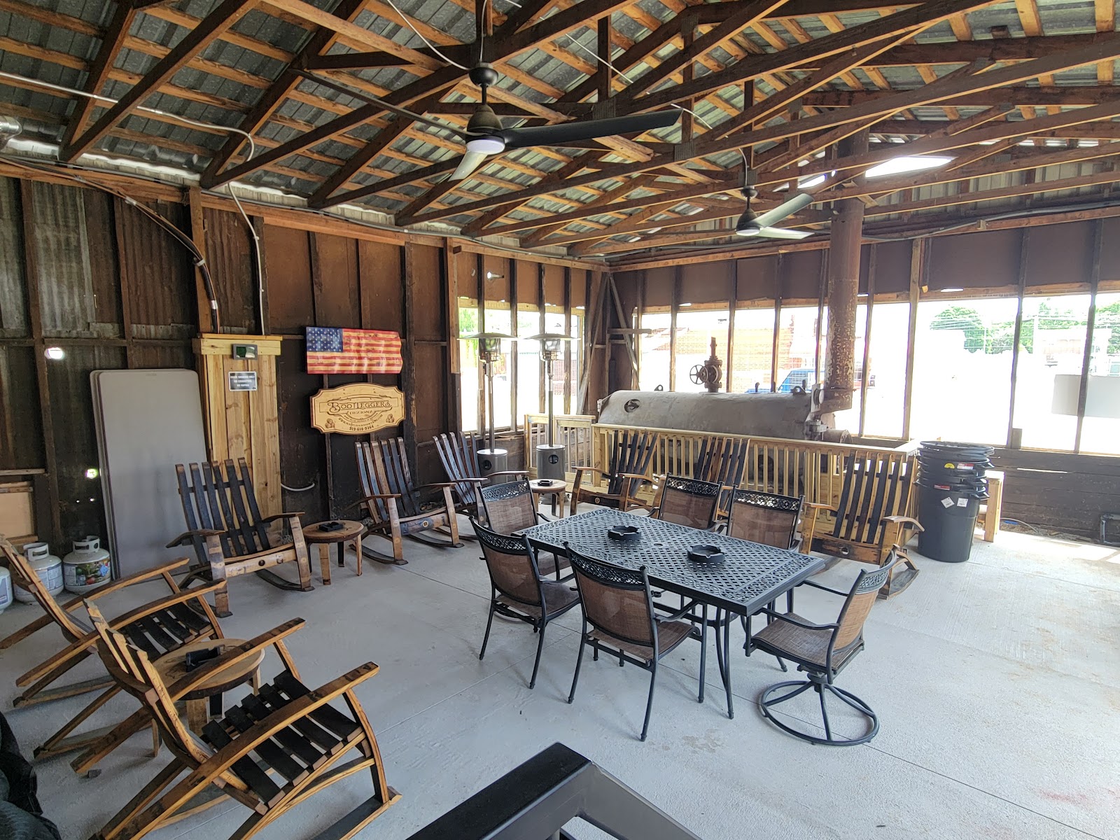 The Black River Tobacco Company LLC photo 10