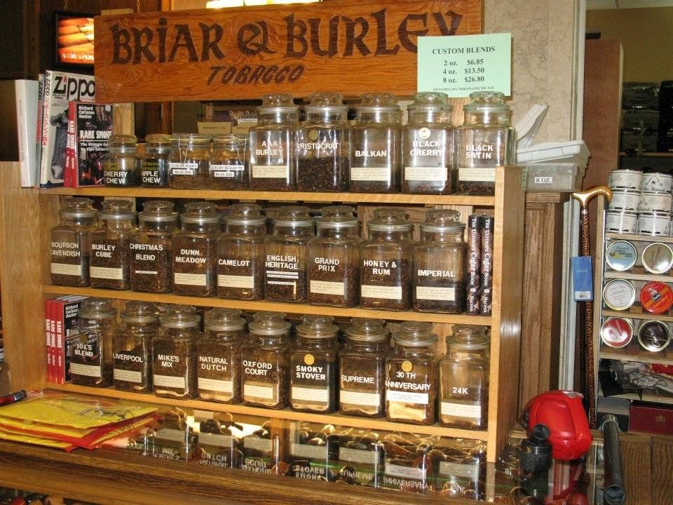 The Briar & The Burley photo 9
