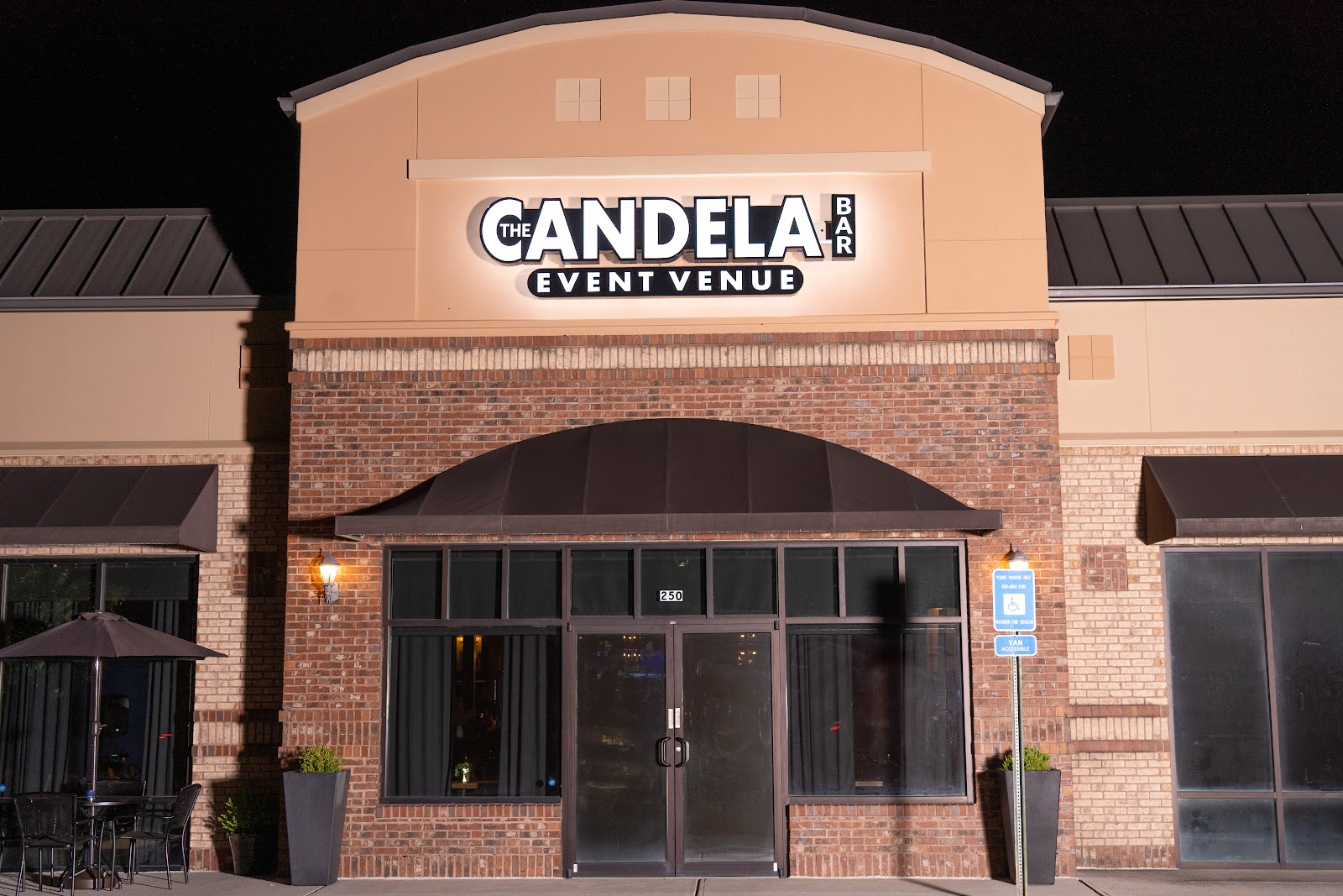 The Candela Bar LLC photo 2