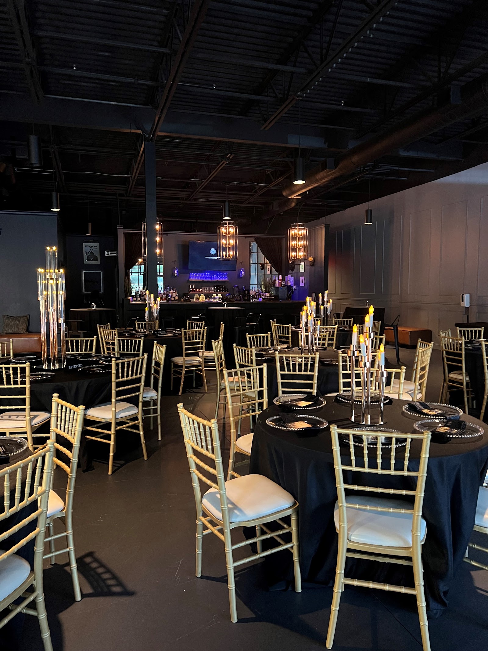 The Candela Bar LLC photo 7