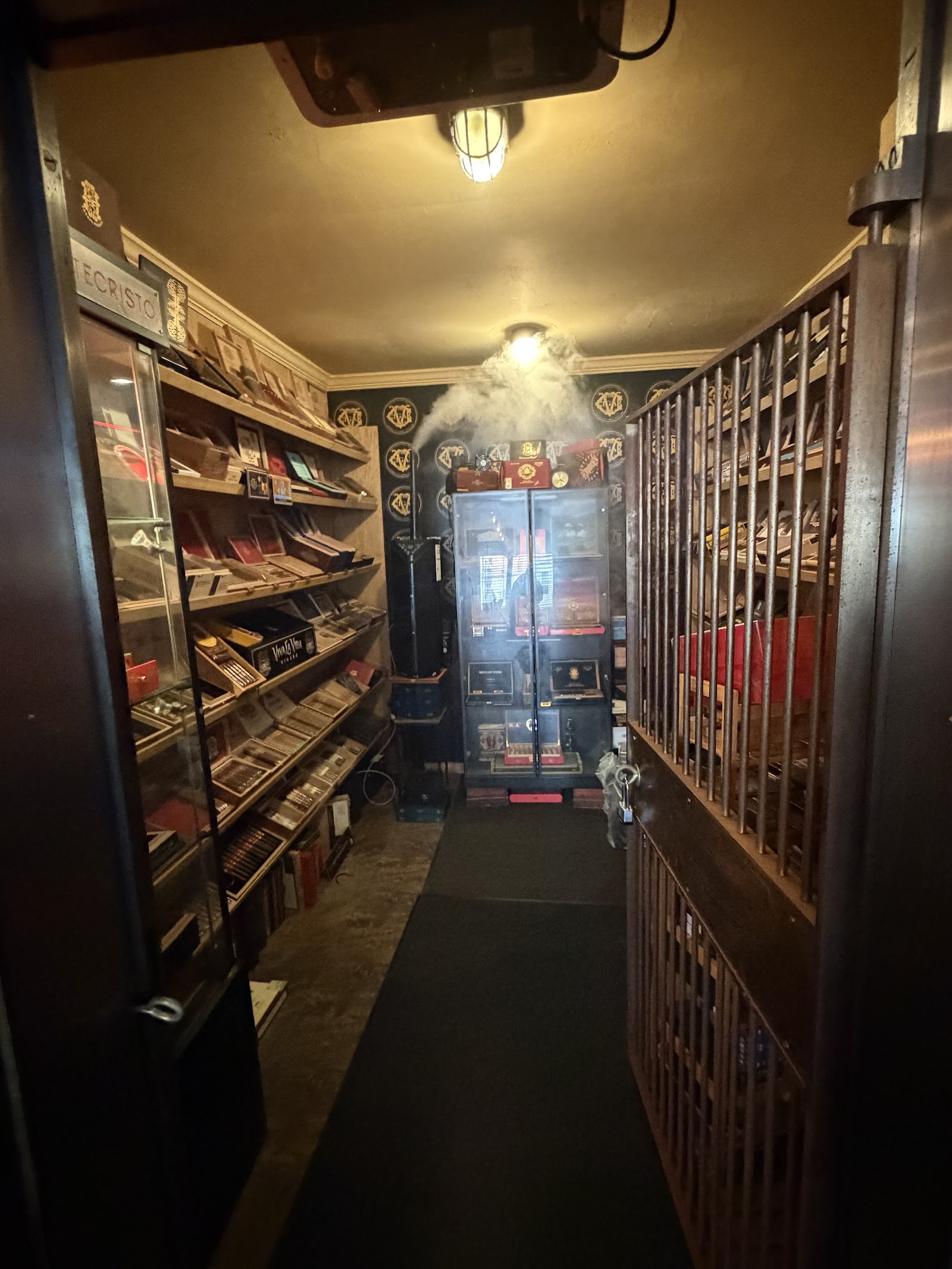 The Carmel Cigar Vault (HQ) photo 2