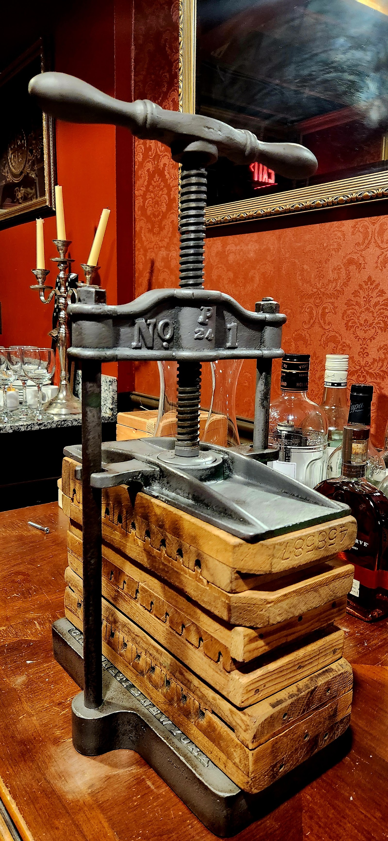 The Carmel Cigar Vault (HQ) photo 4