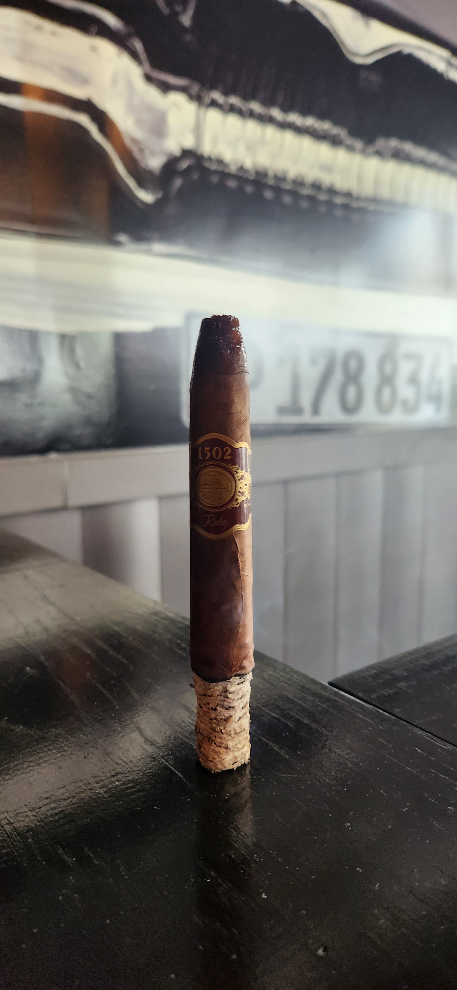 The Carmel Cigar Vault (HQ) photo 8