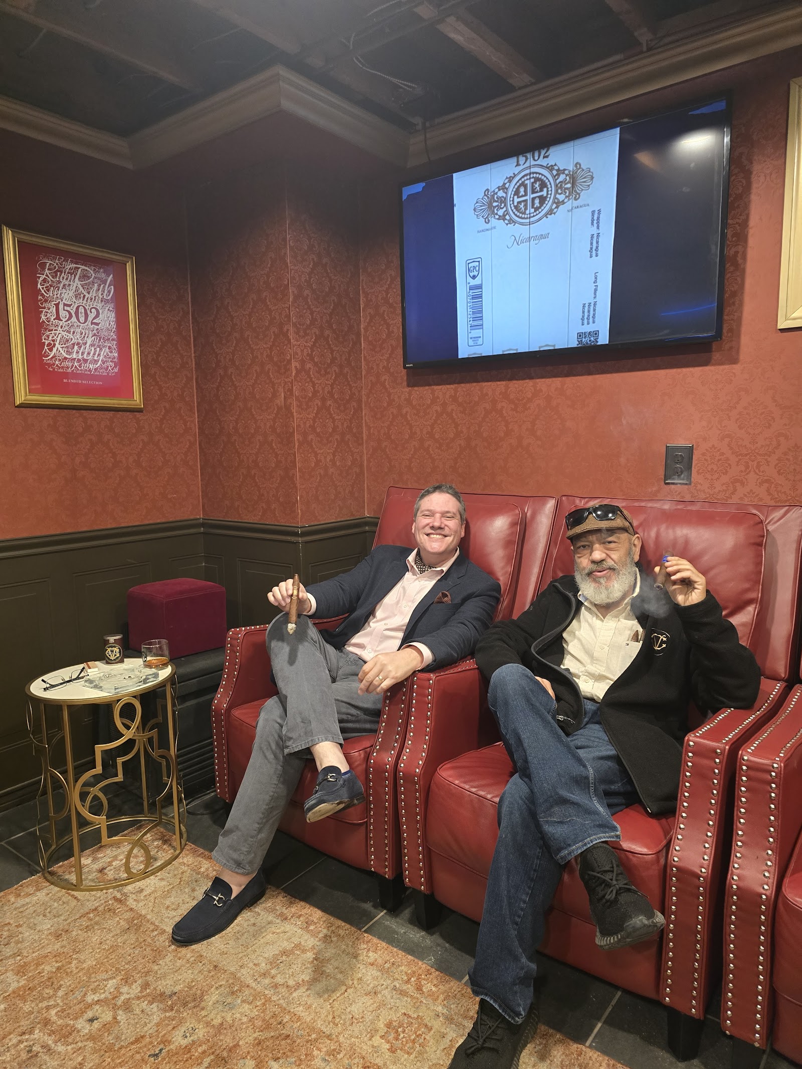 The Carmel Cigar Vault (HQ) photo 9