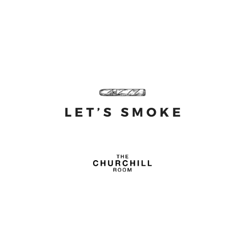 The Churchill Room