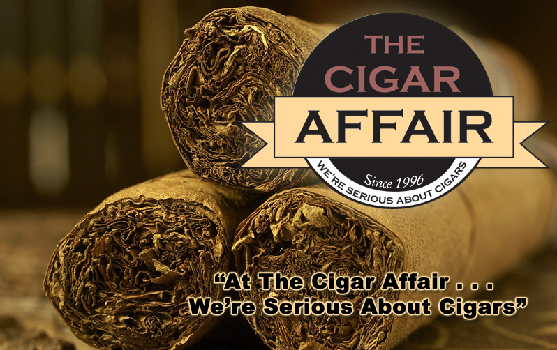 The Cigar Affair photo 2