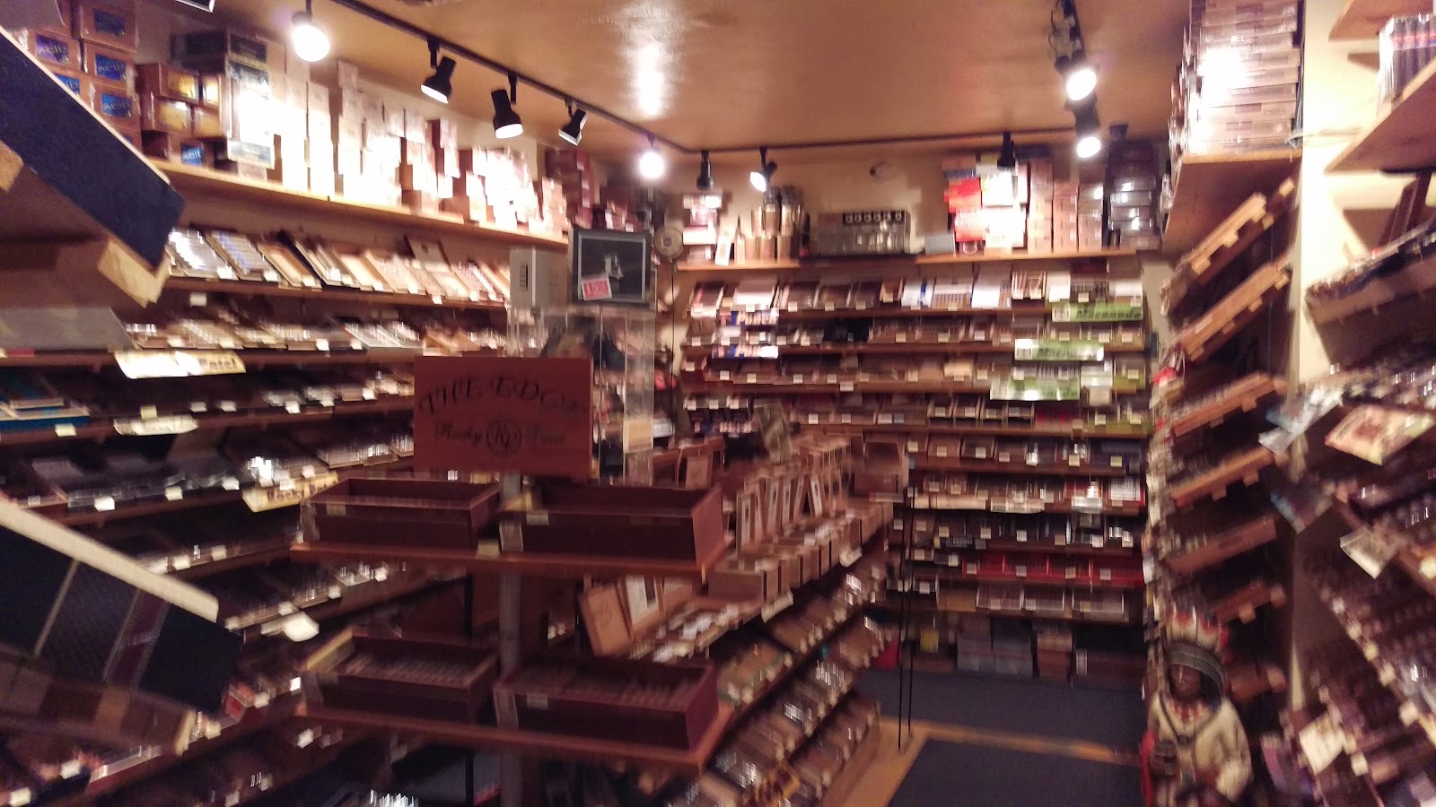 The Cigar Affair photo 5