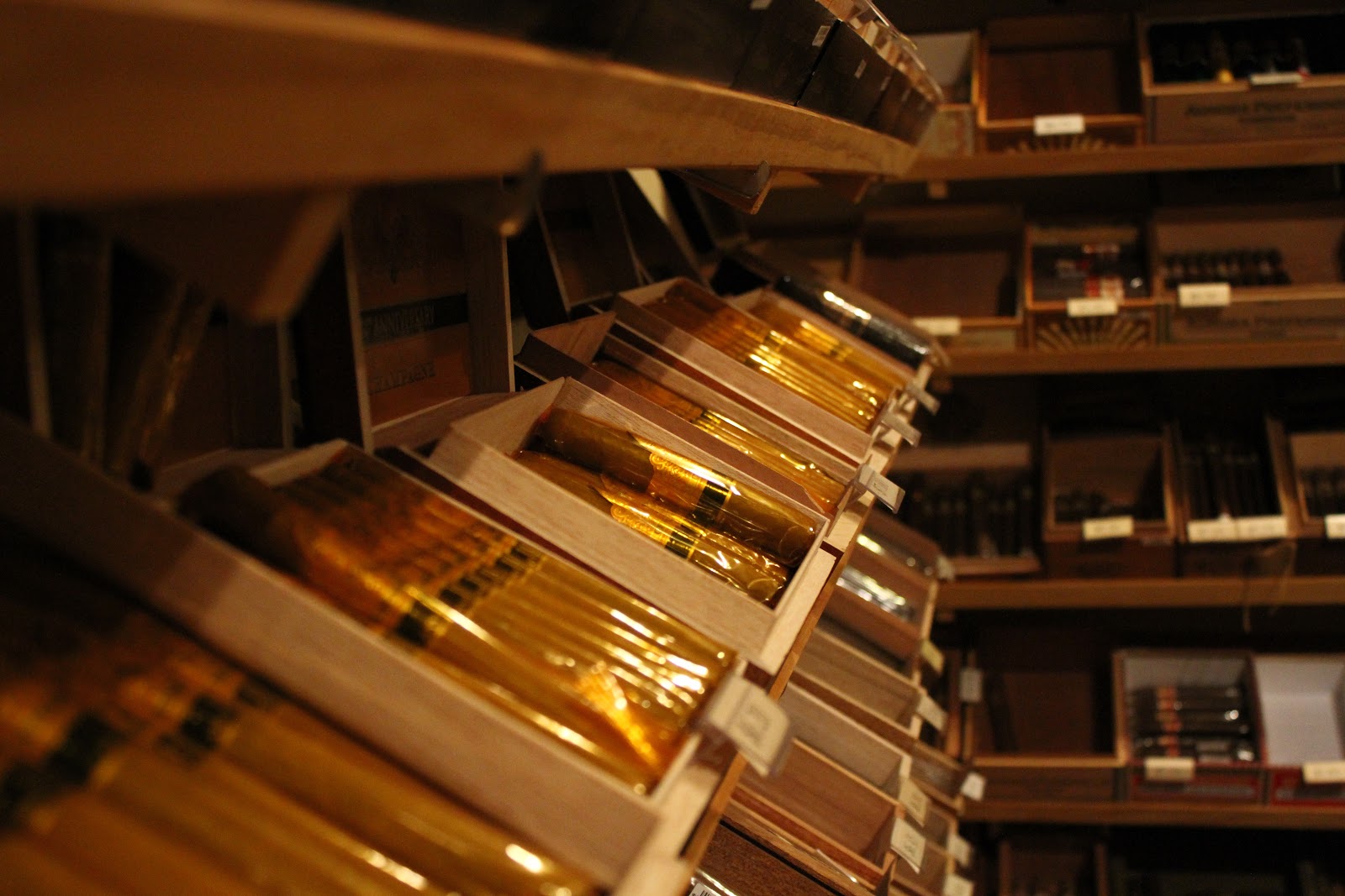 The Cigar Affair photo 7
