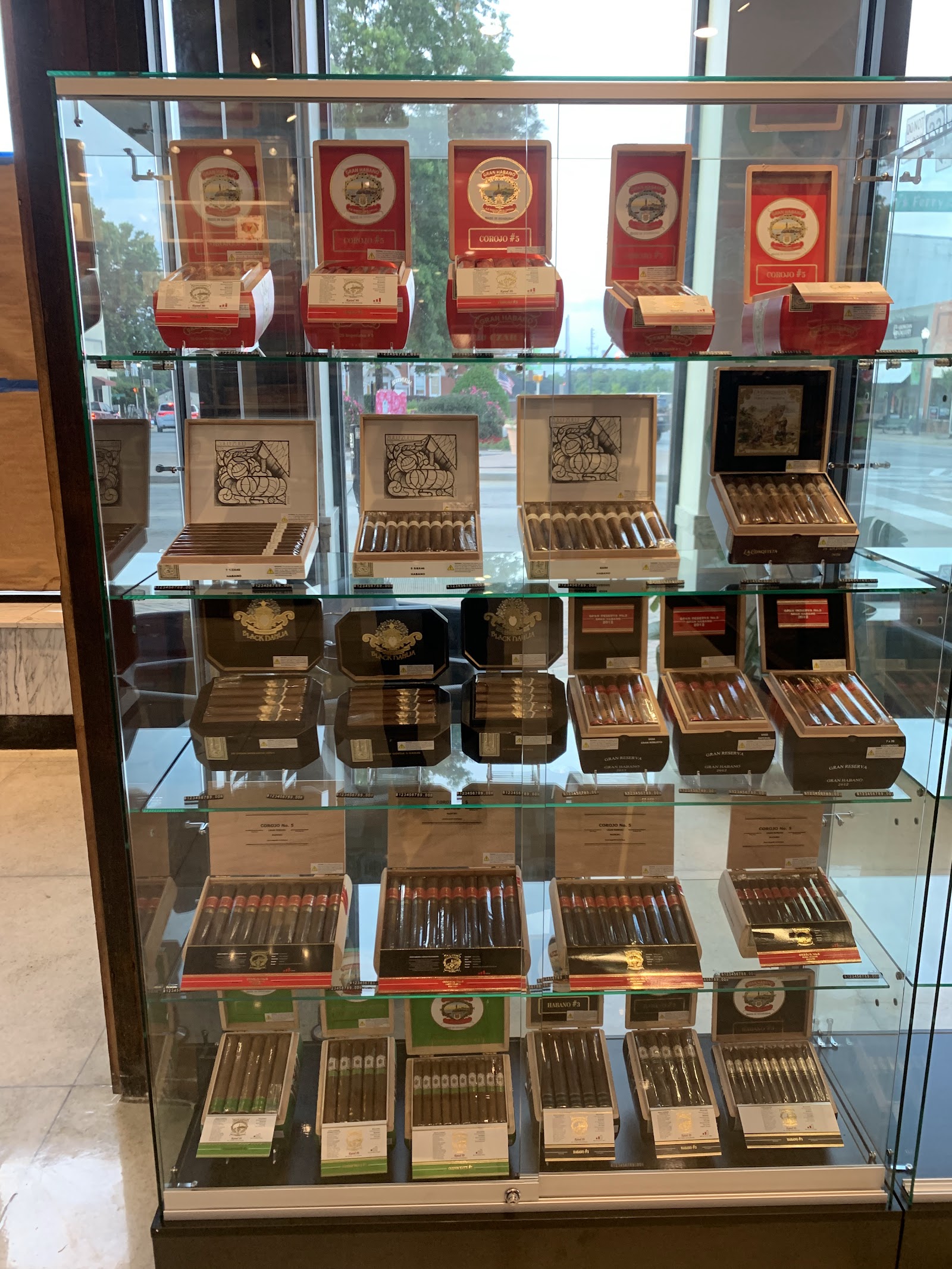 The Cigar Bank photo 7