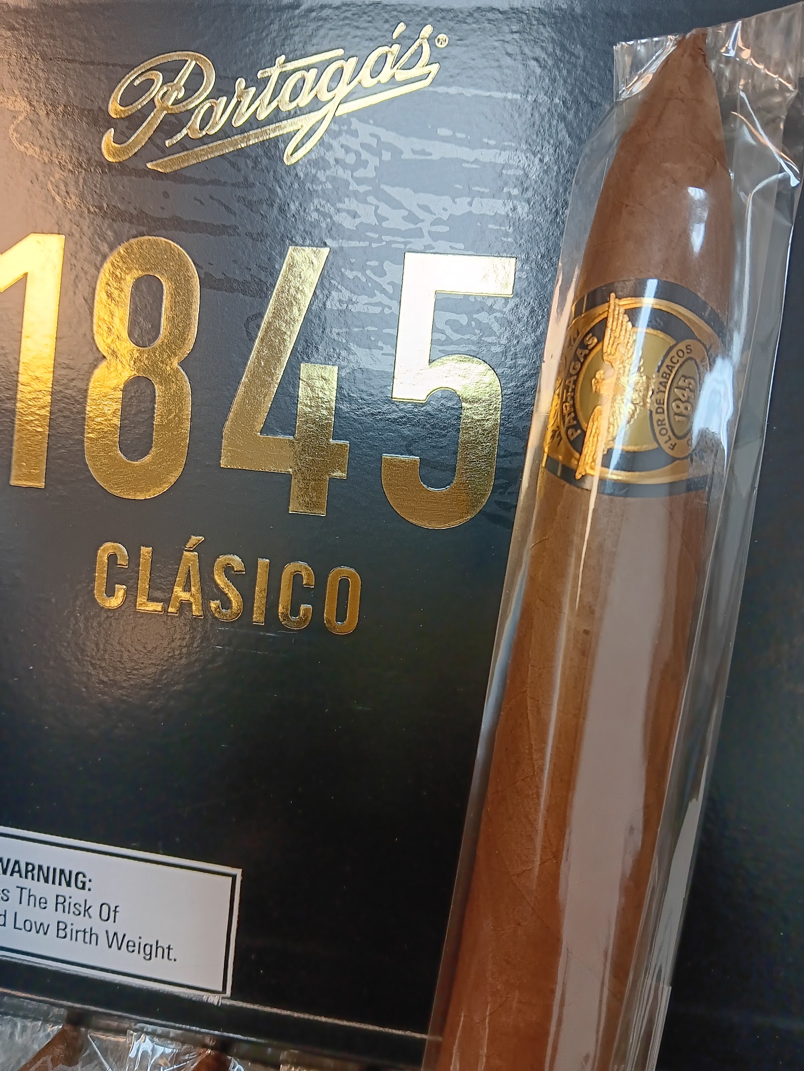 The Cigar Box photo 7