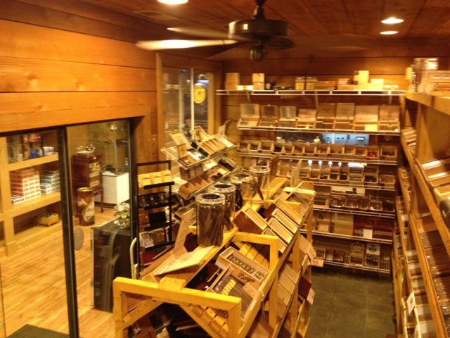 The Cigar Box Inc. photo 5