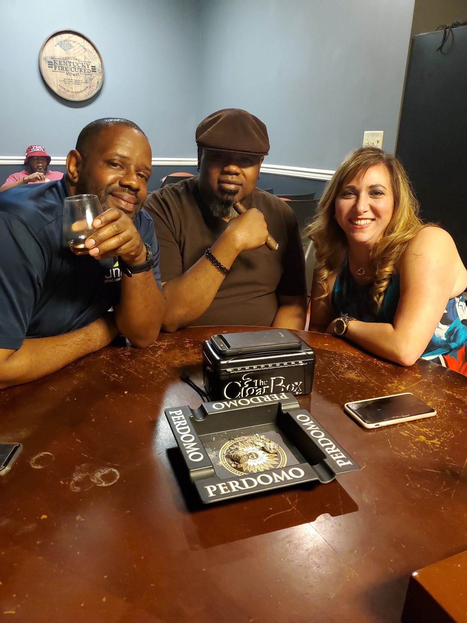 The Cigar Box Inc. photo 8