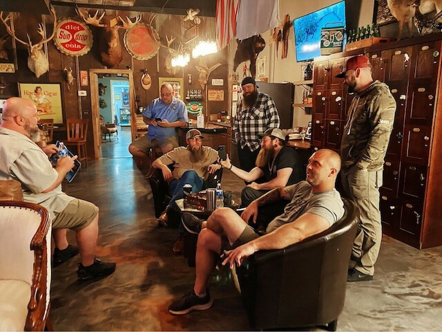 The Cigar Box photo 4