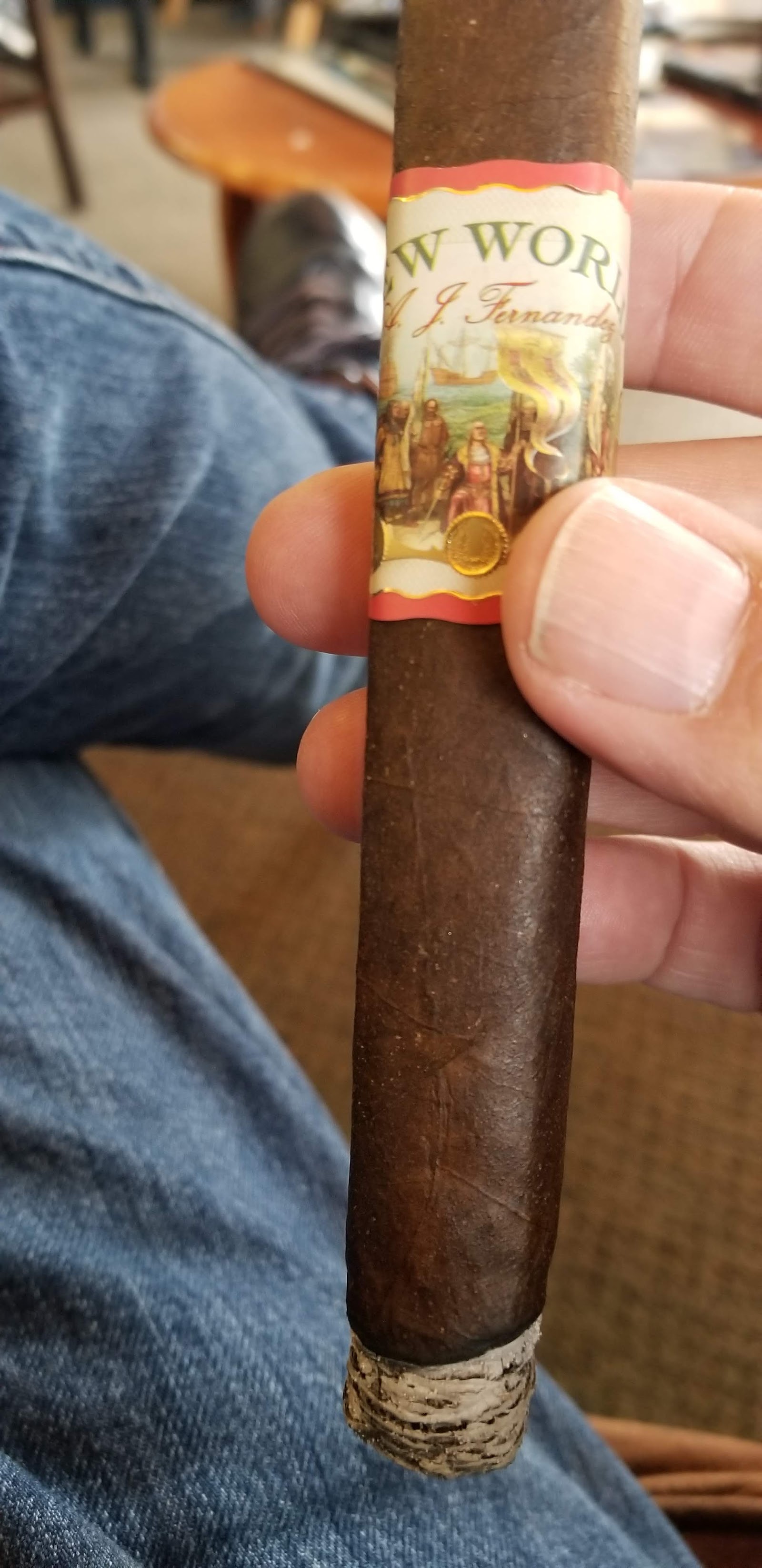 The Cigar Chapel photo 5