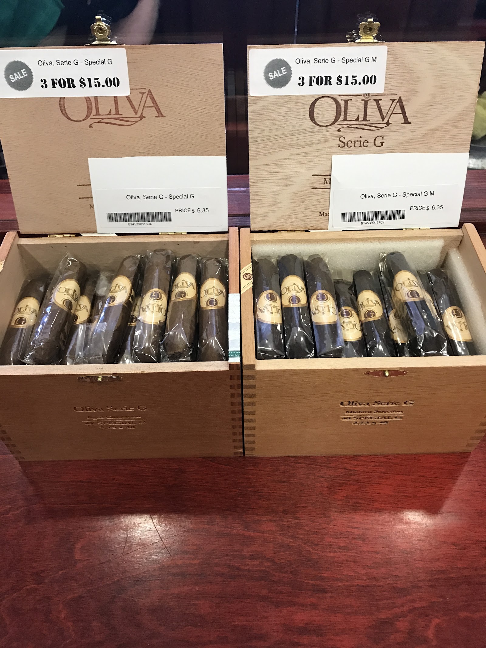 The Cigar Chapel photo 7