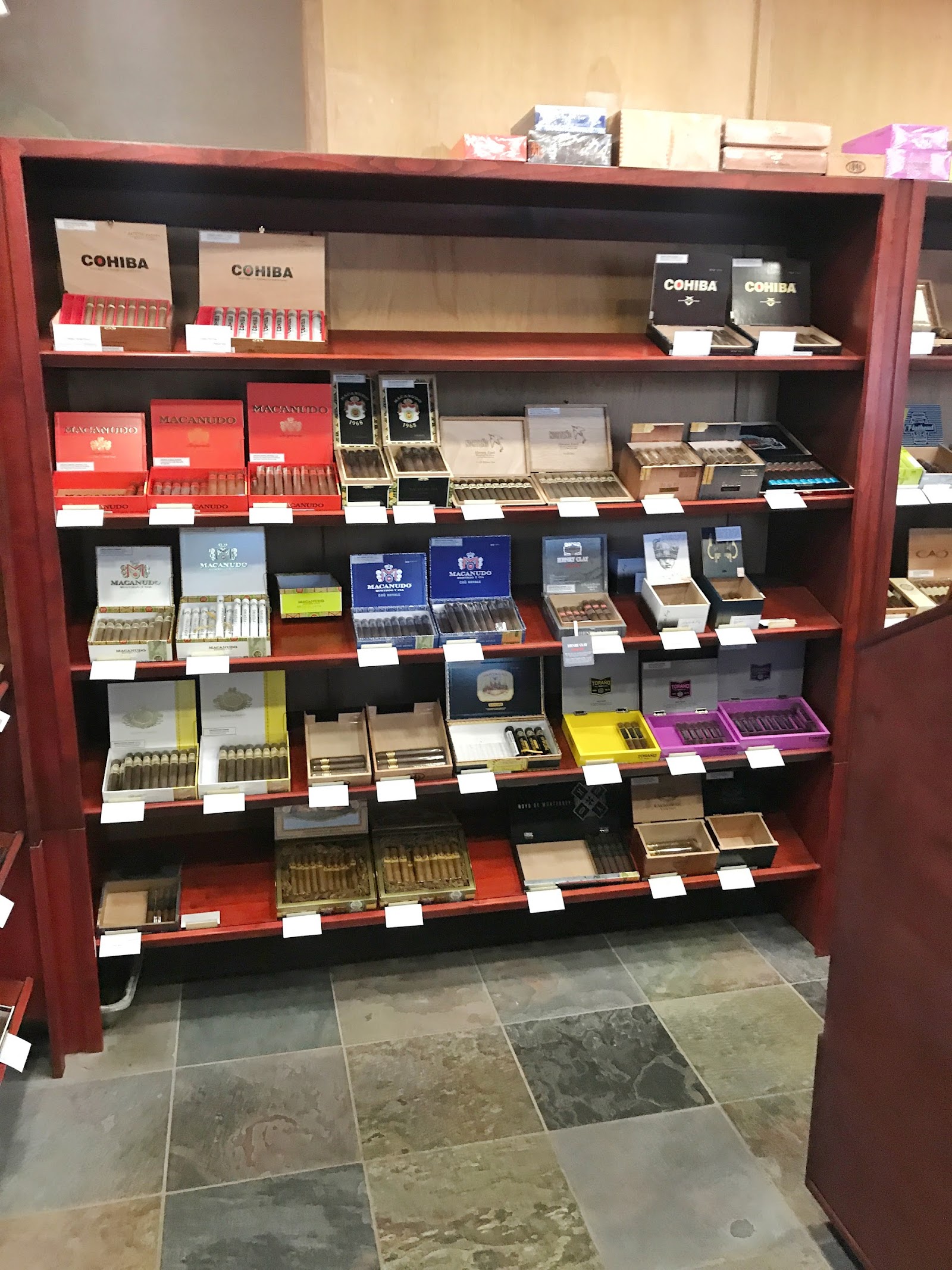 The Cigar Chapel photo 8