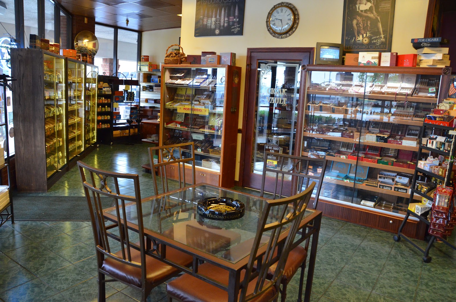 The Cigar Club photo 2