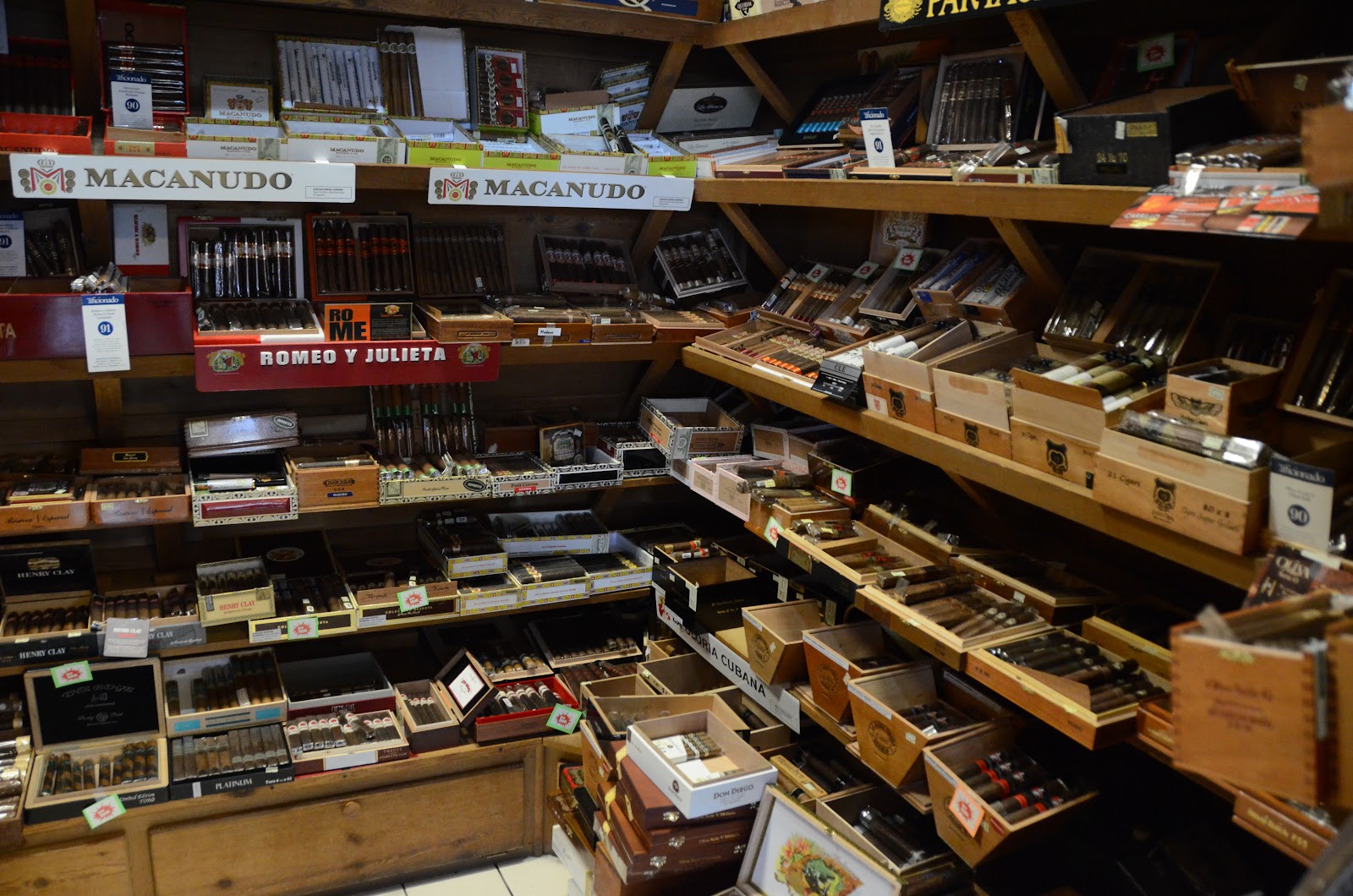 The Cigar Club photo 6
