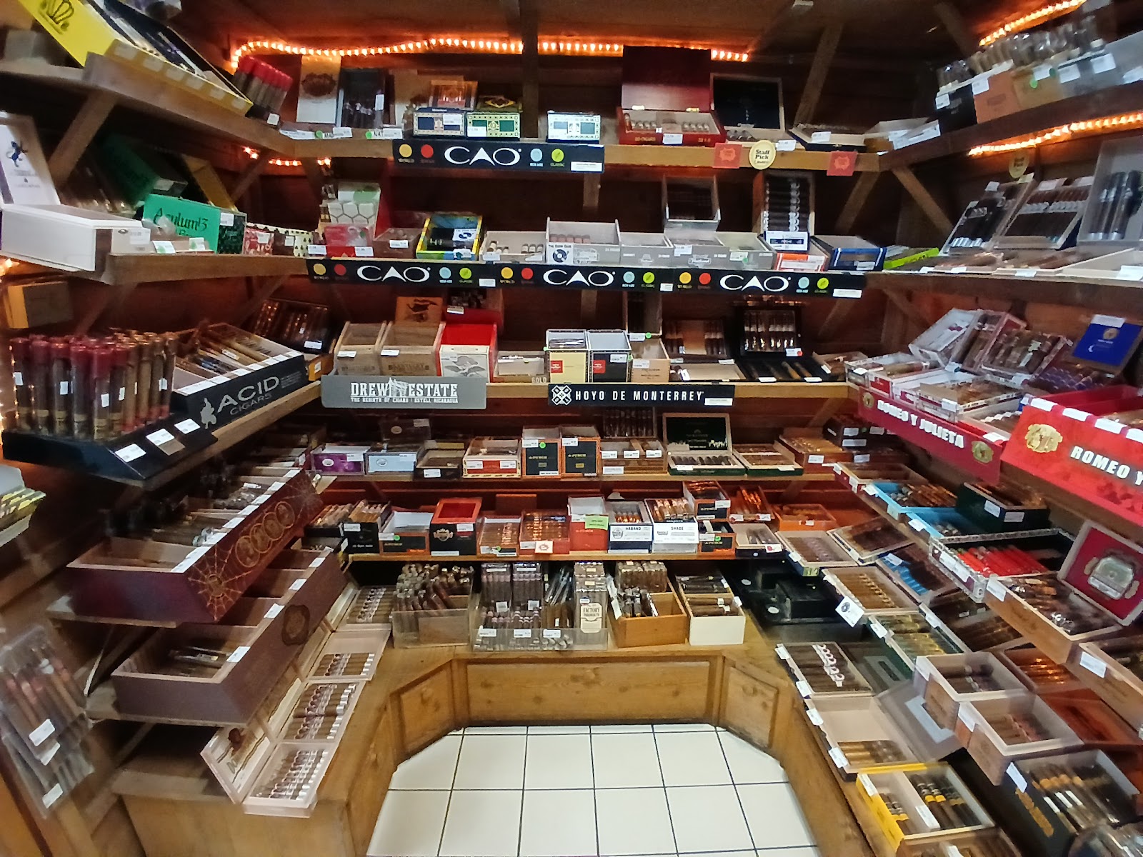 The Cigar Club photo 9