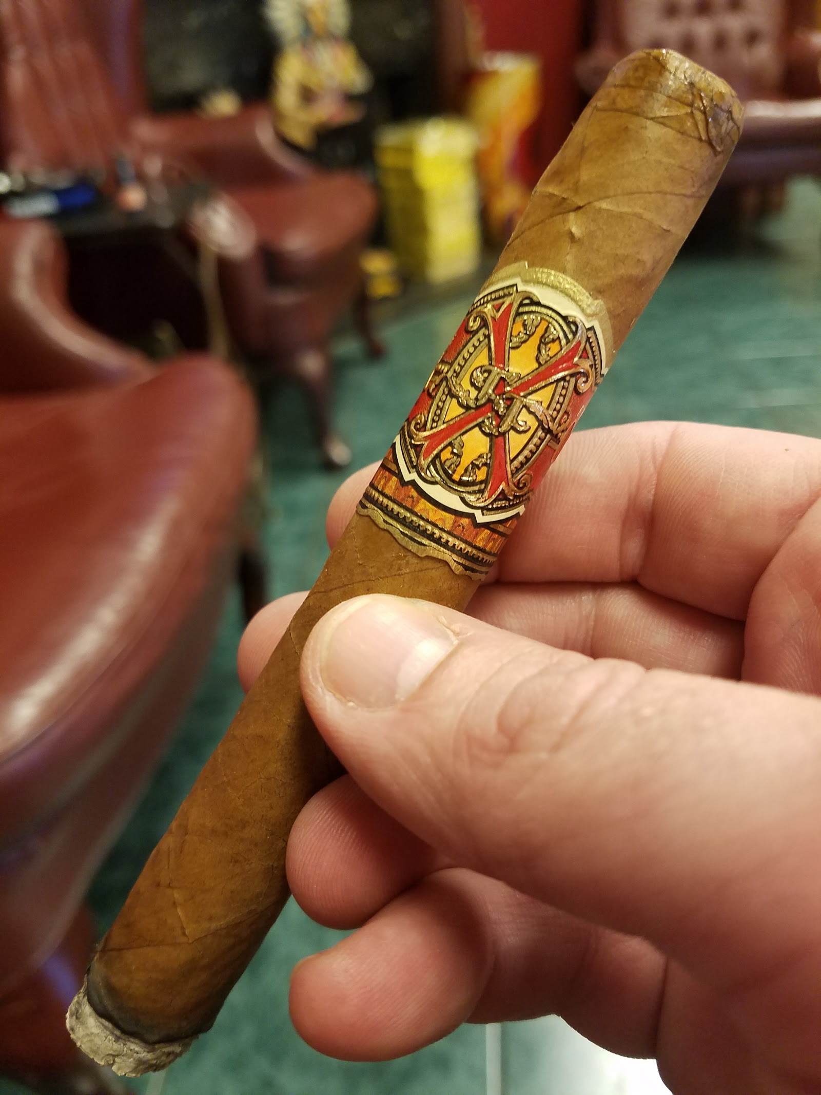 The Cigar Club photo 10