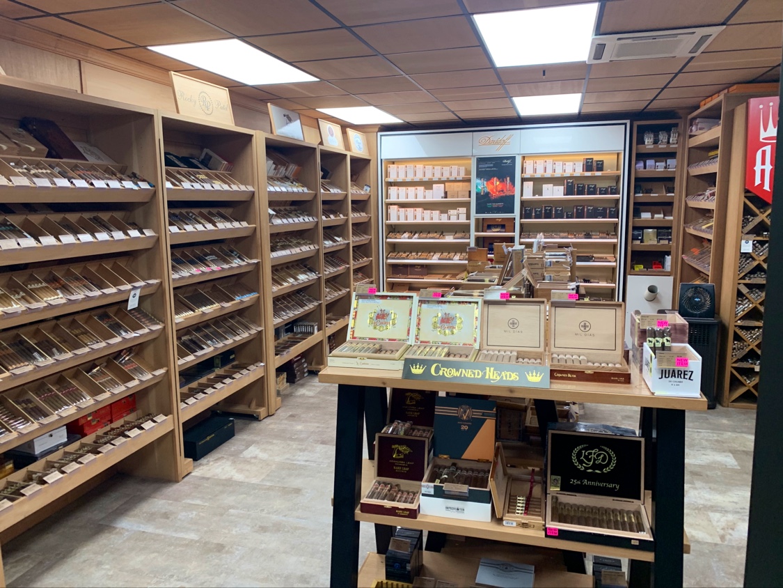 The Cigar District photo 2
