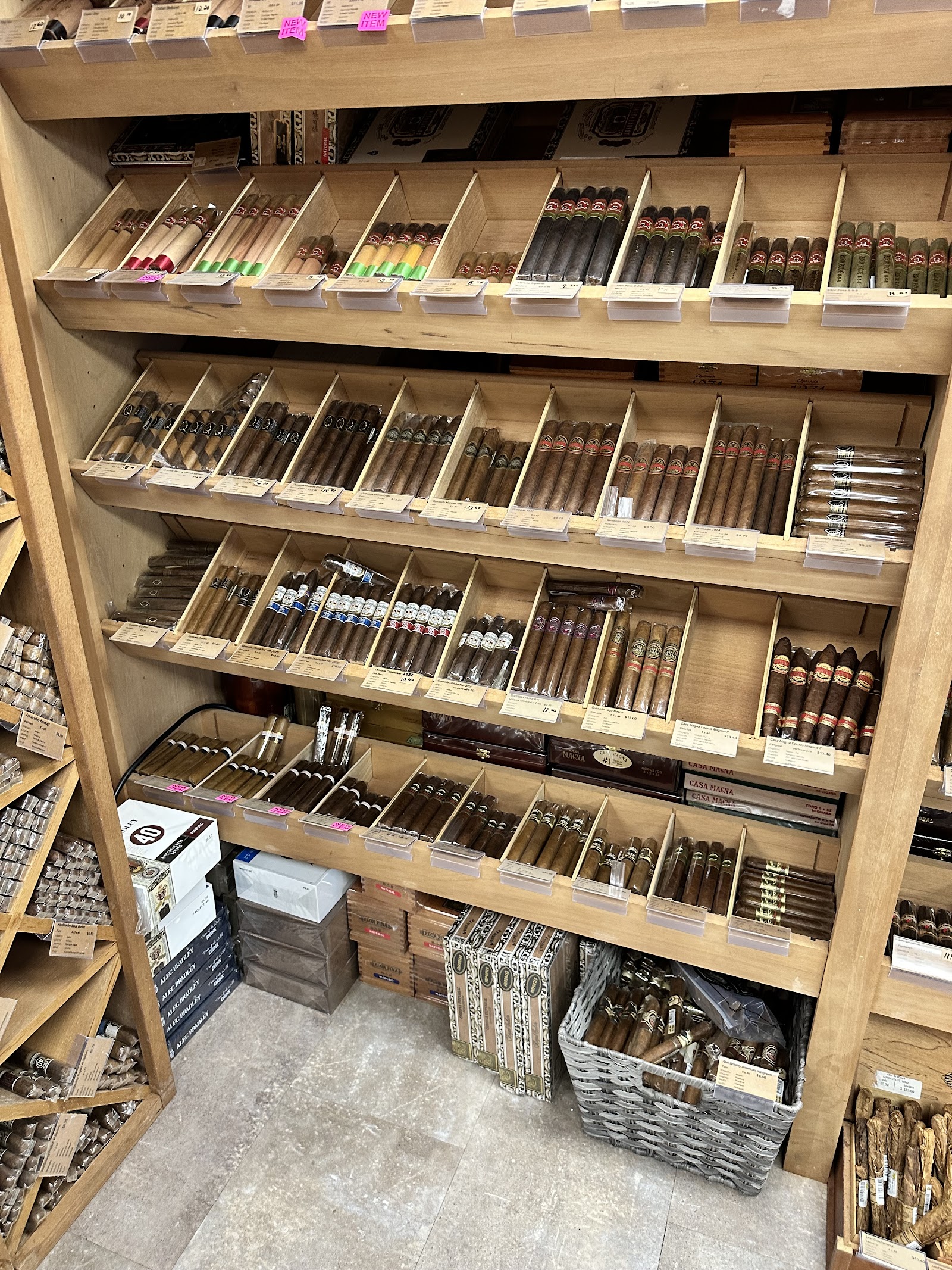 The Cigar District photo 5