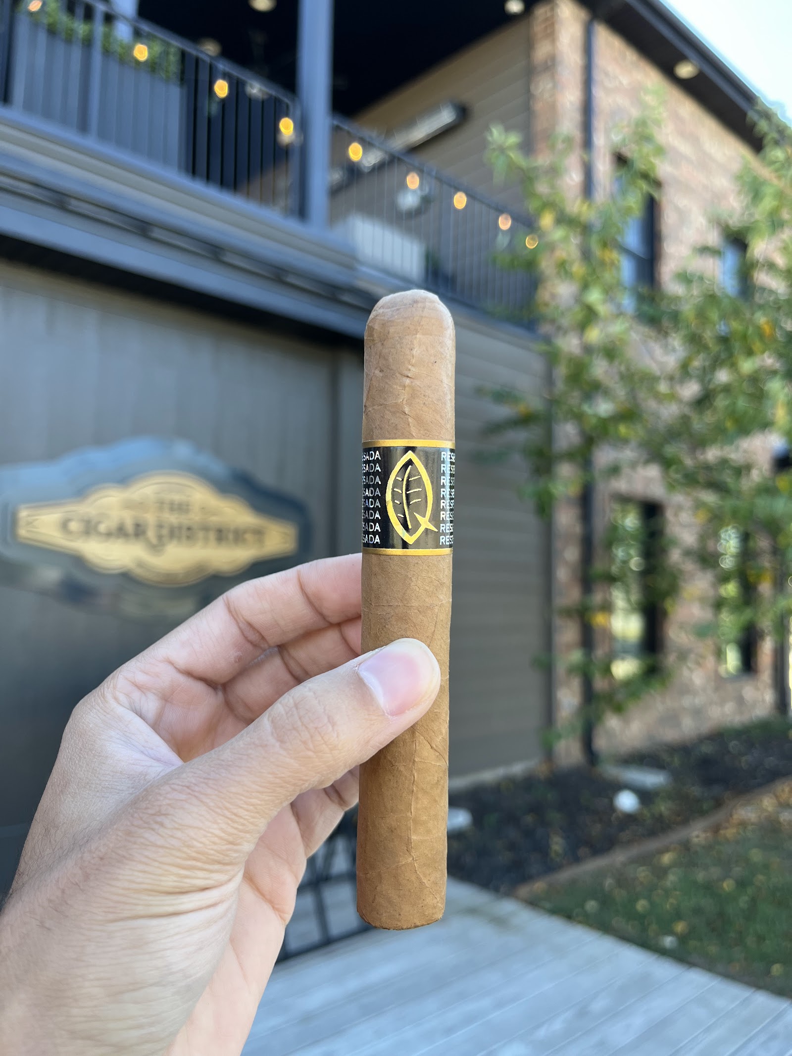 The Cigar District photo 6
