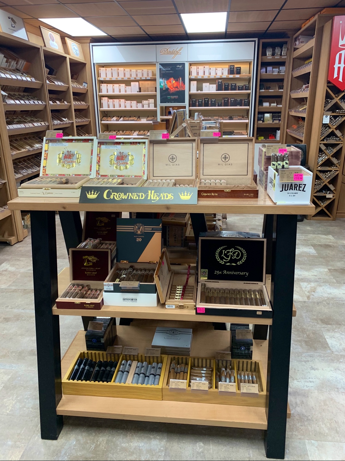 The Cigar District photo 8