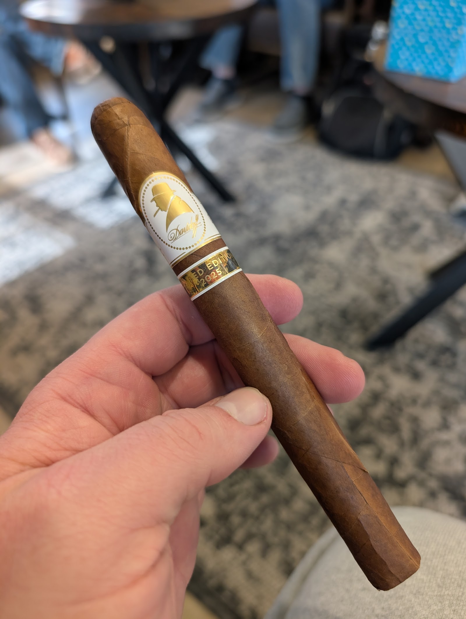 The Cigar District photo 9