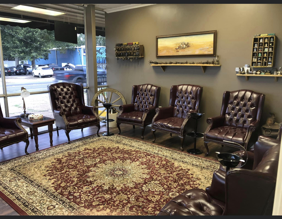 The Cigar Experience Cigar Shop photo 4