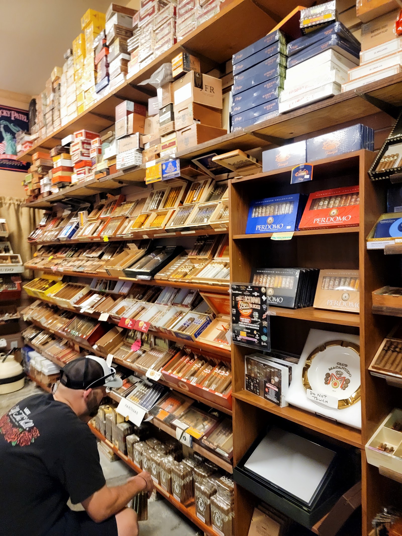 The Cigar Hut photo 2
