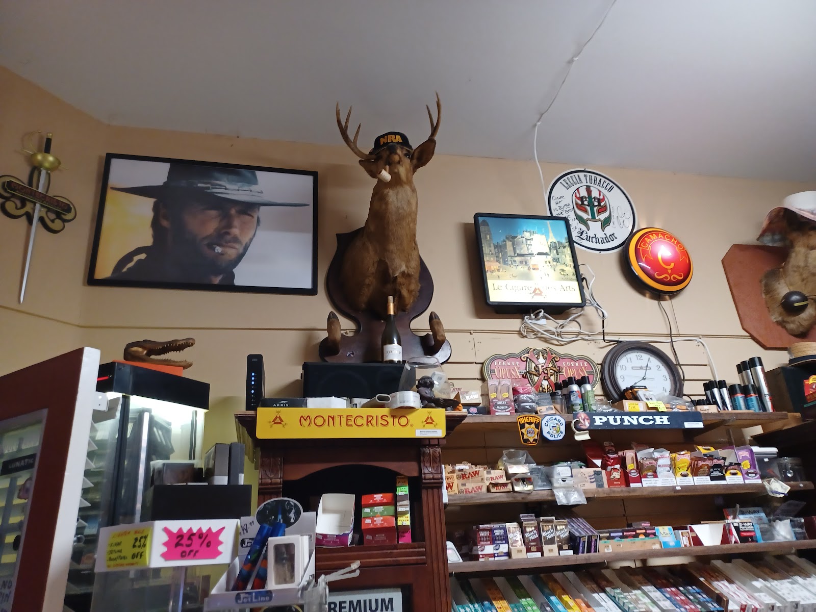 The Cigar Hut photo 3