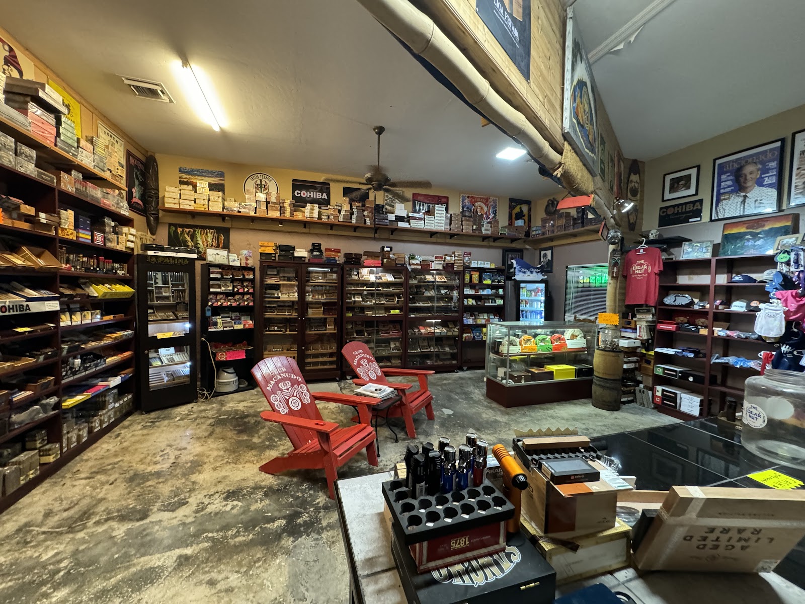 The Cigar Hut photo 5