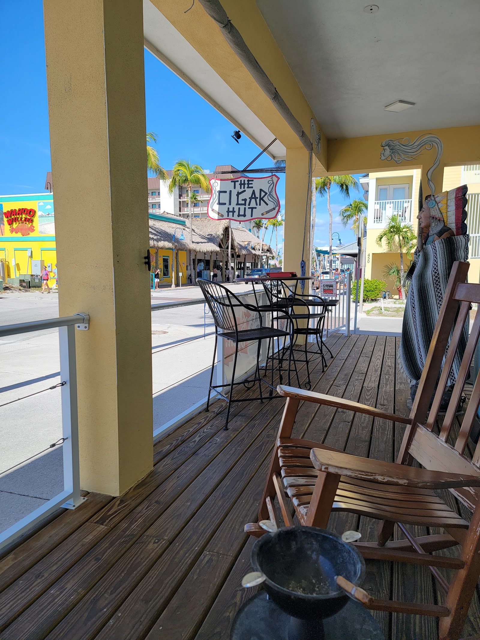 The Cigar Hut photo 7