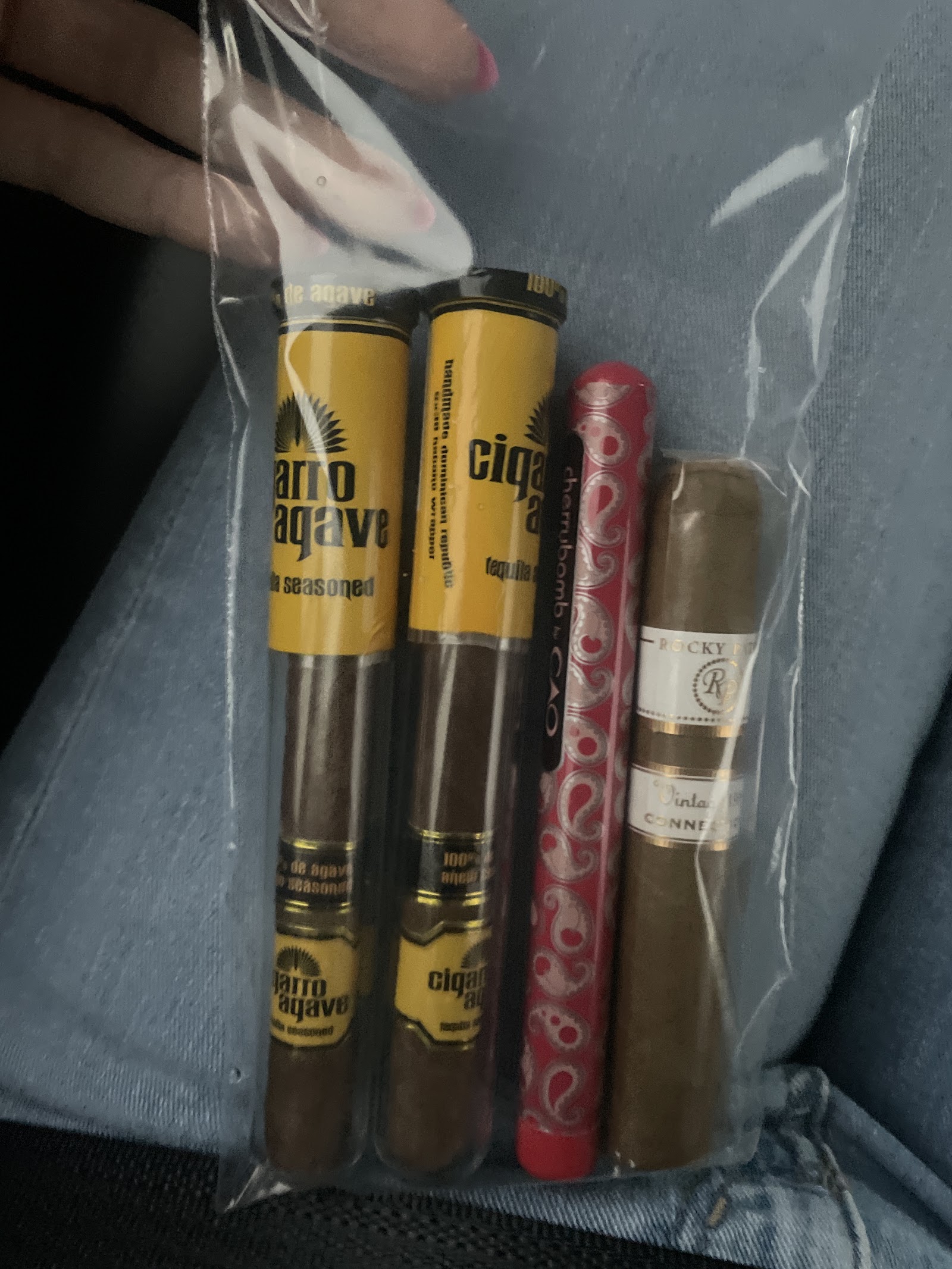 The Cigar Hut photo 9