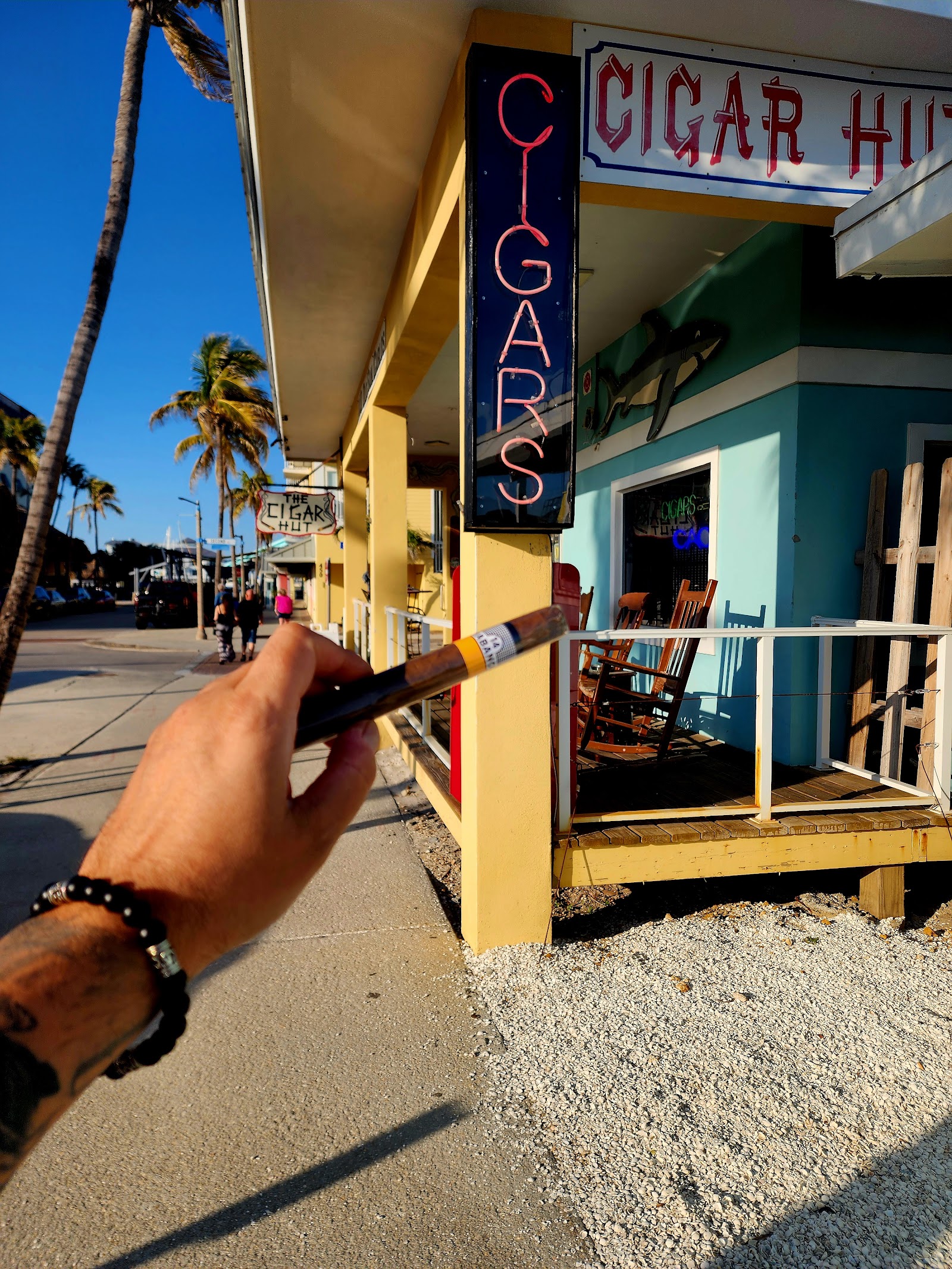 The Cigar Hut photo 10