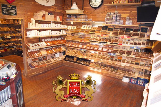 The Cigar King - Scottsdale photo 2