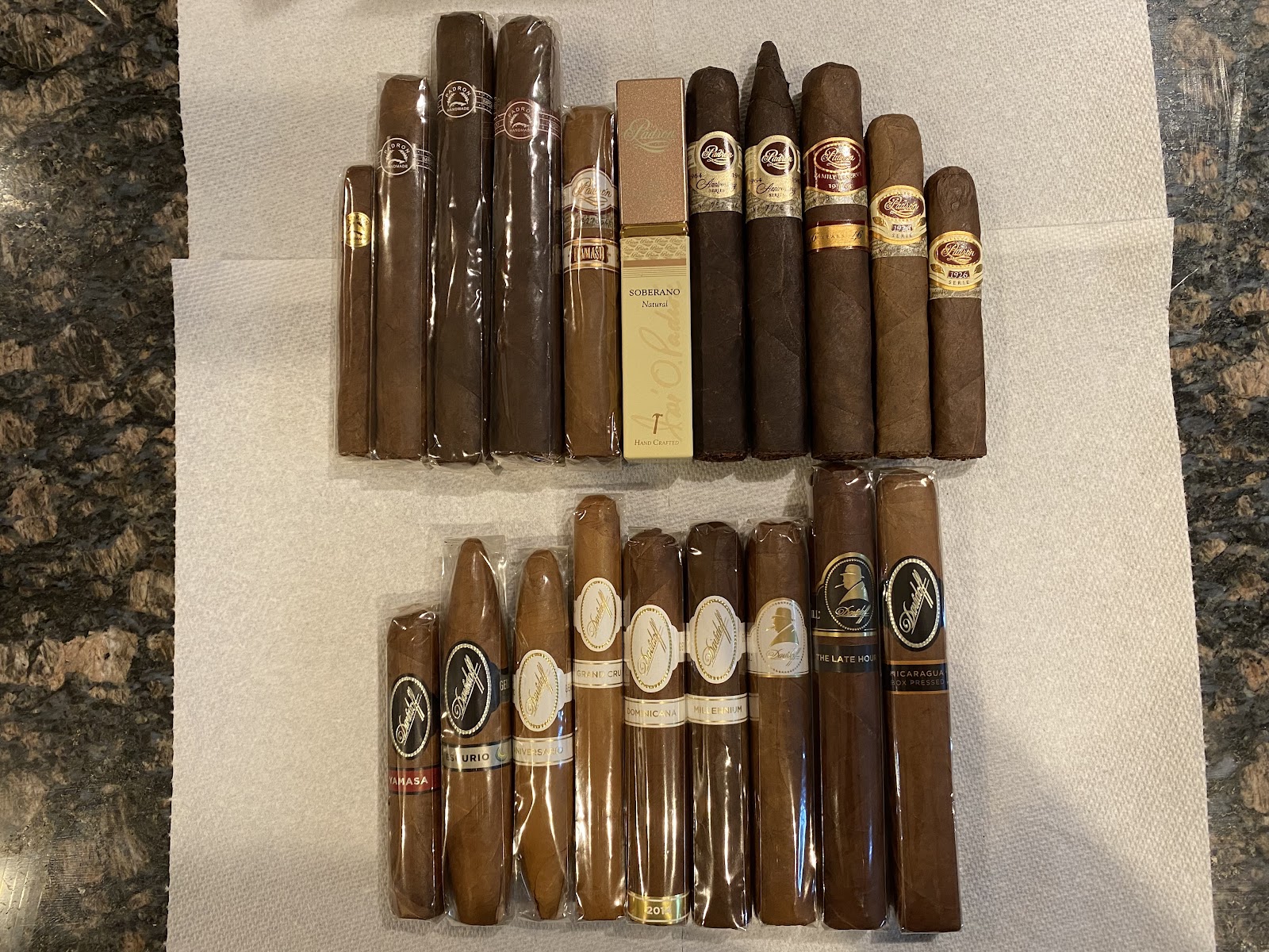 The Cigar King - Scottsdale photo 4