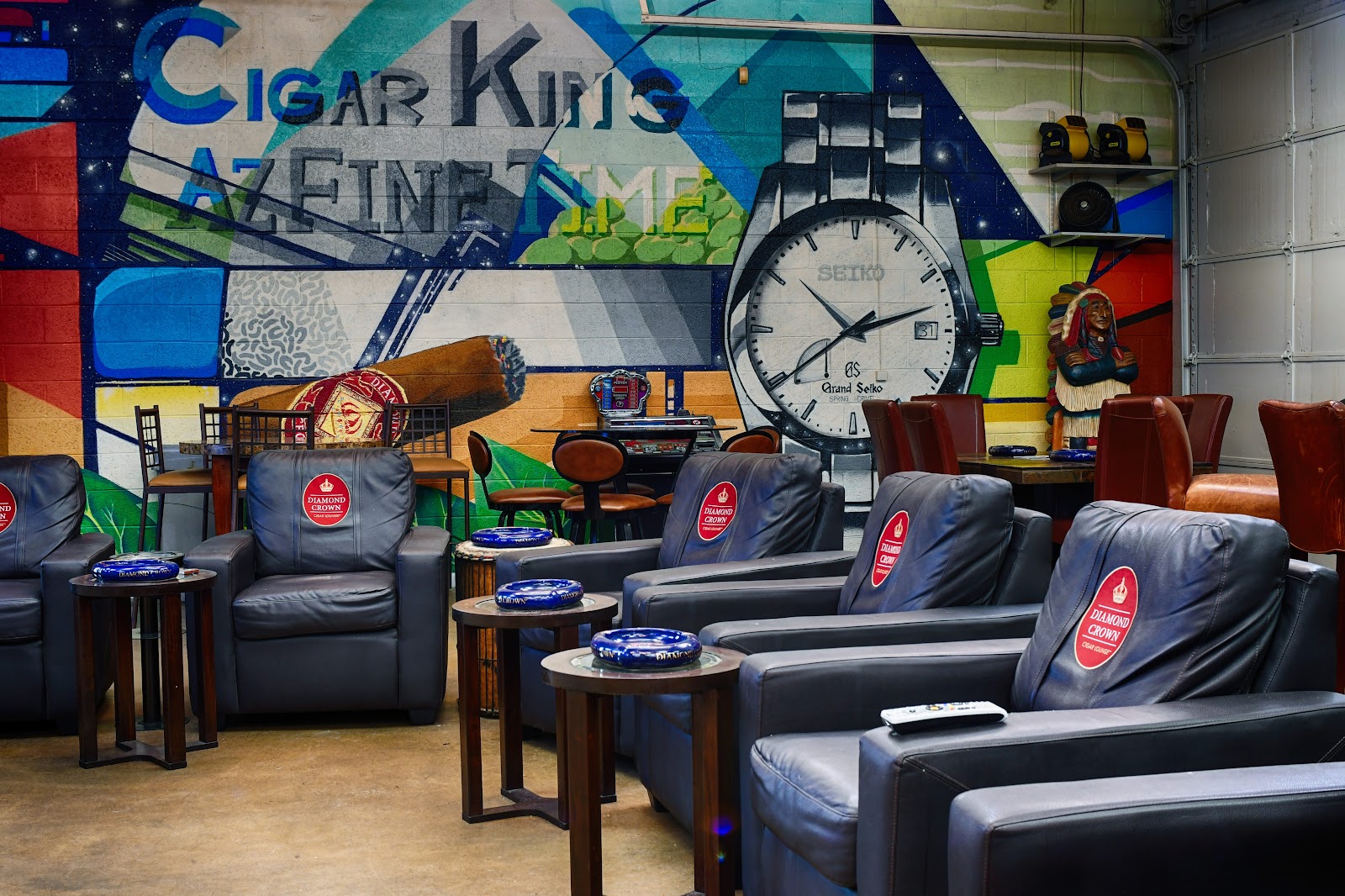 The Cigar King - Scottsdale photo 7