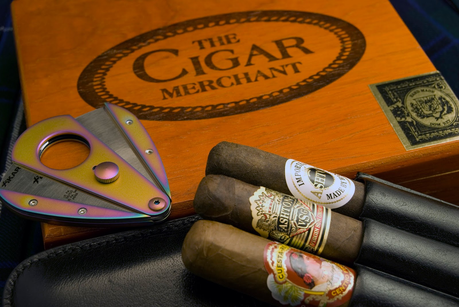 The Cigar Merchant of Roswell photo 2