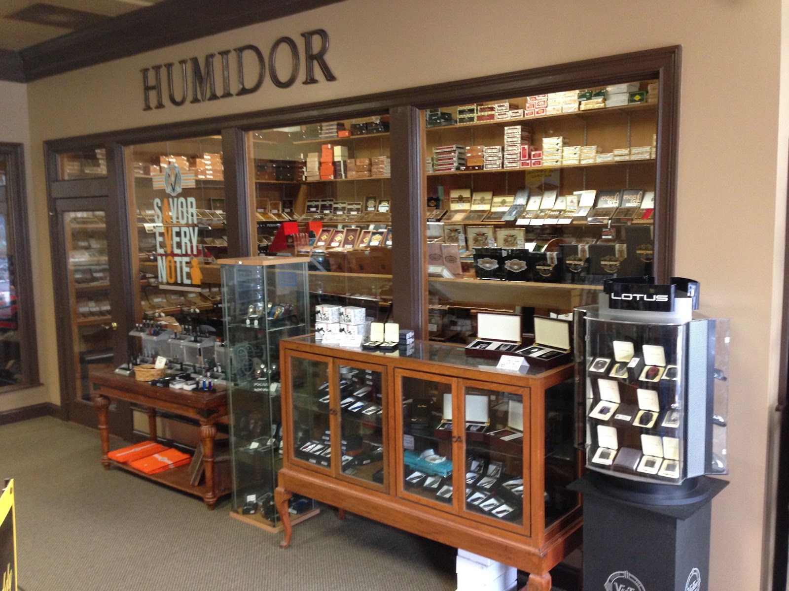 The Cigar Merchant of Roswell photo 7