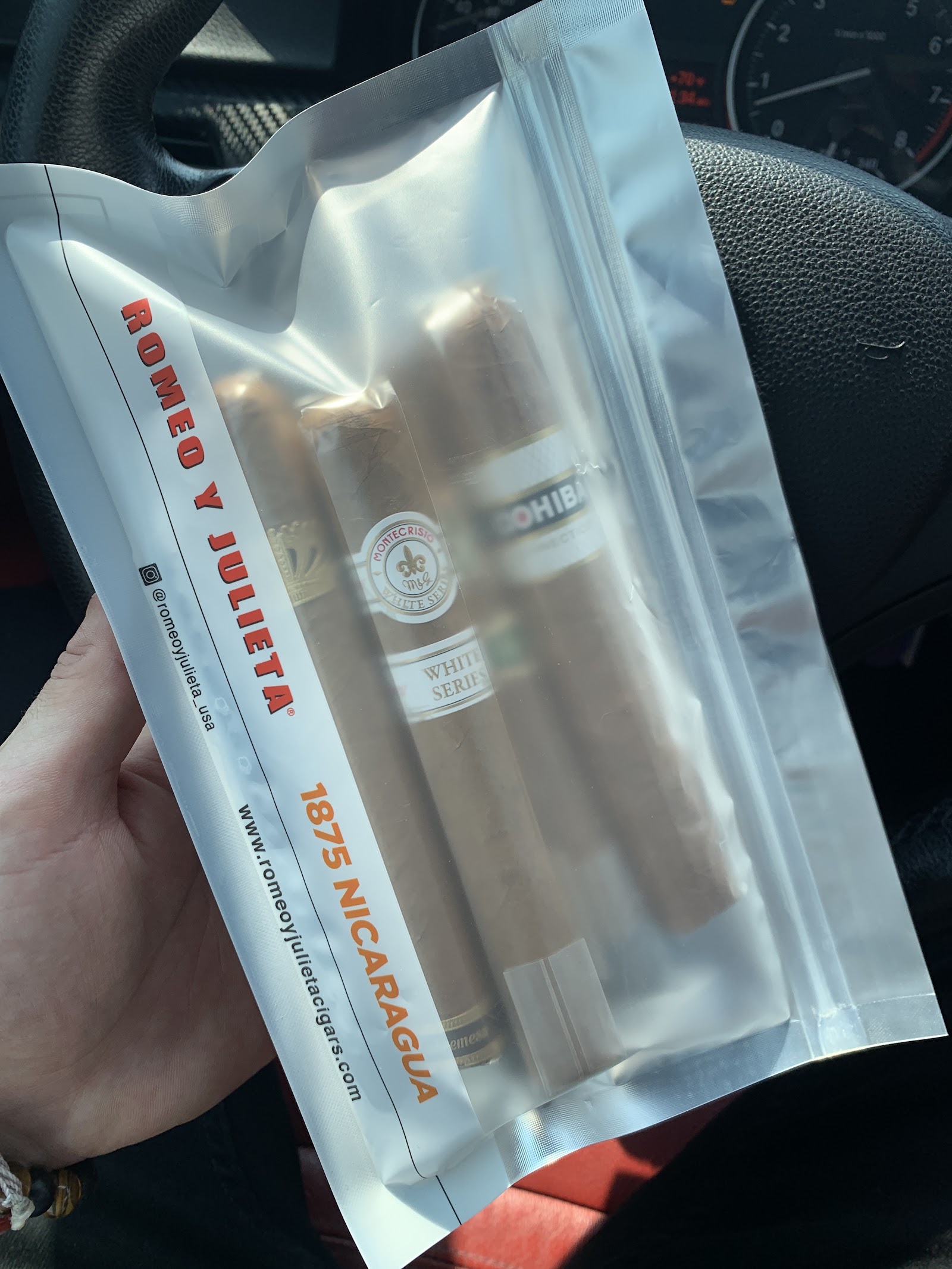 The Cigar Pairing Parlor photo 10