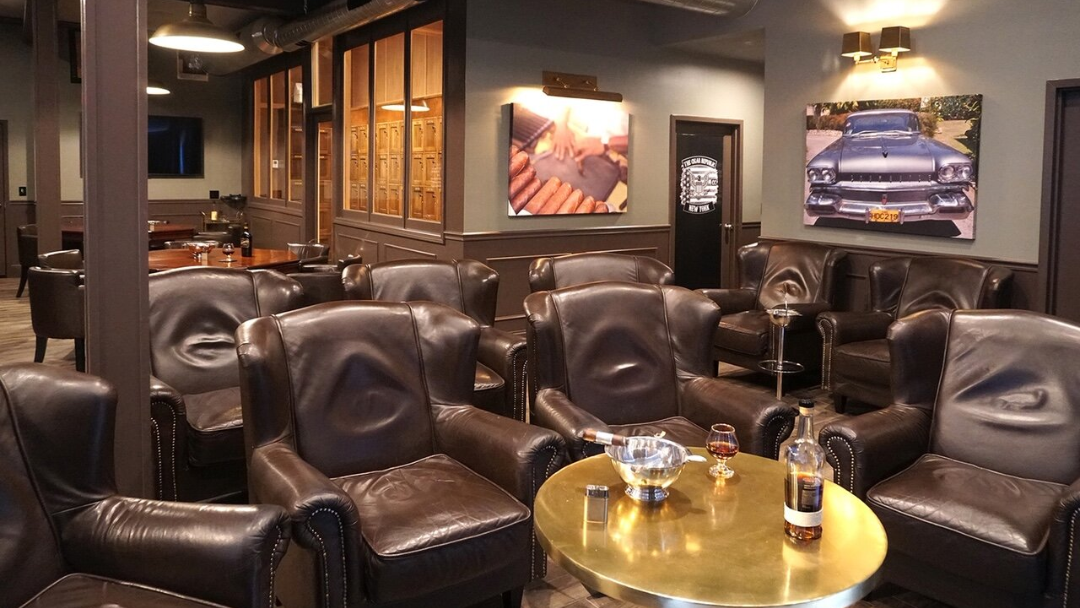 The Cigar Republic New York