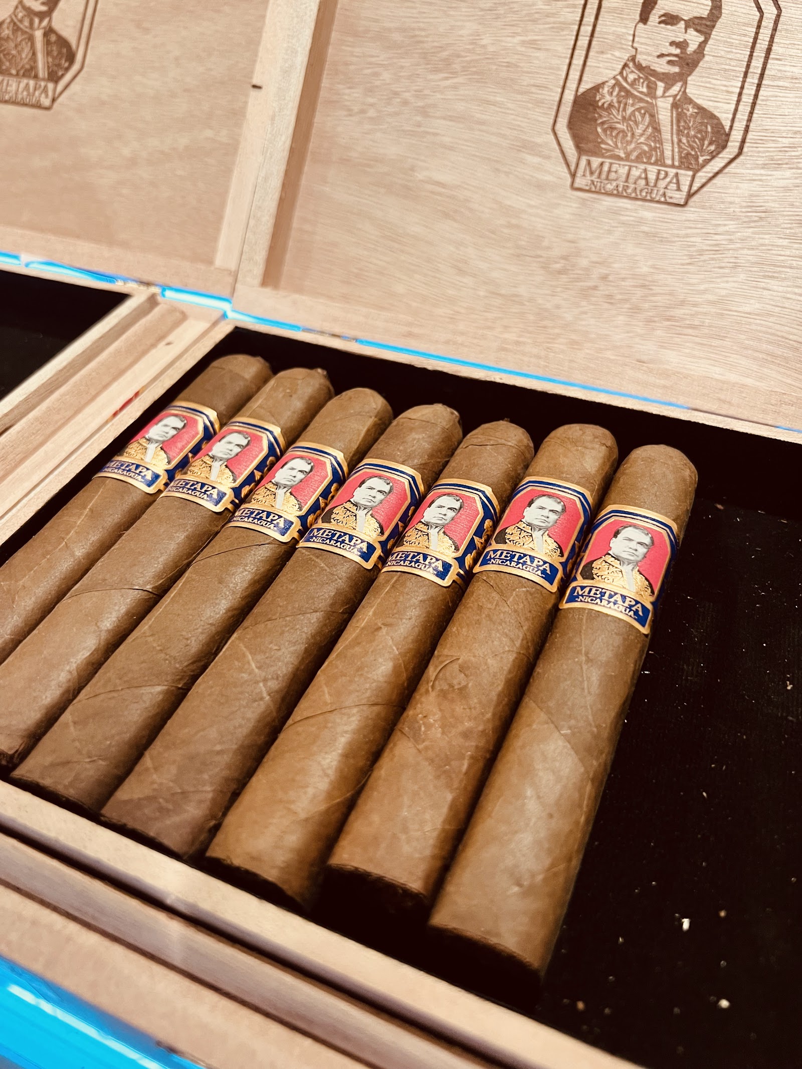 The Cigar Republic New York photo 2