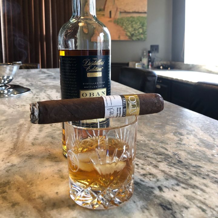 The Cigar Republic New York photo 6