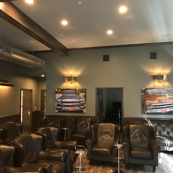 The Cigar Republic New York photo 7