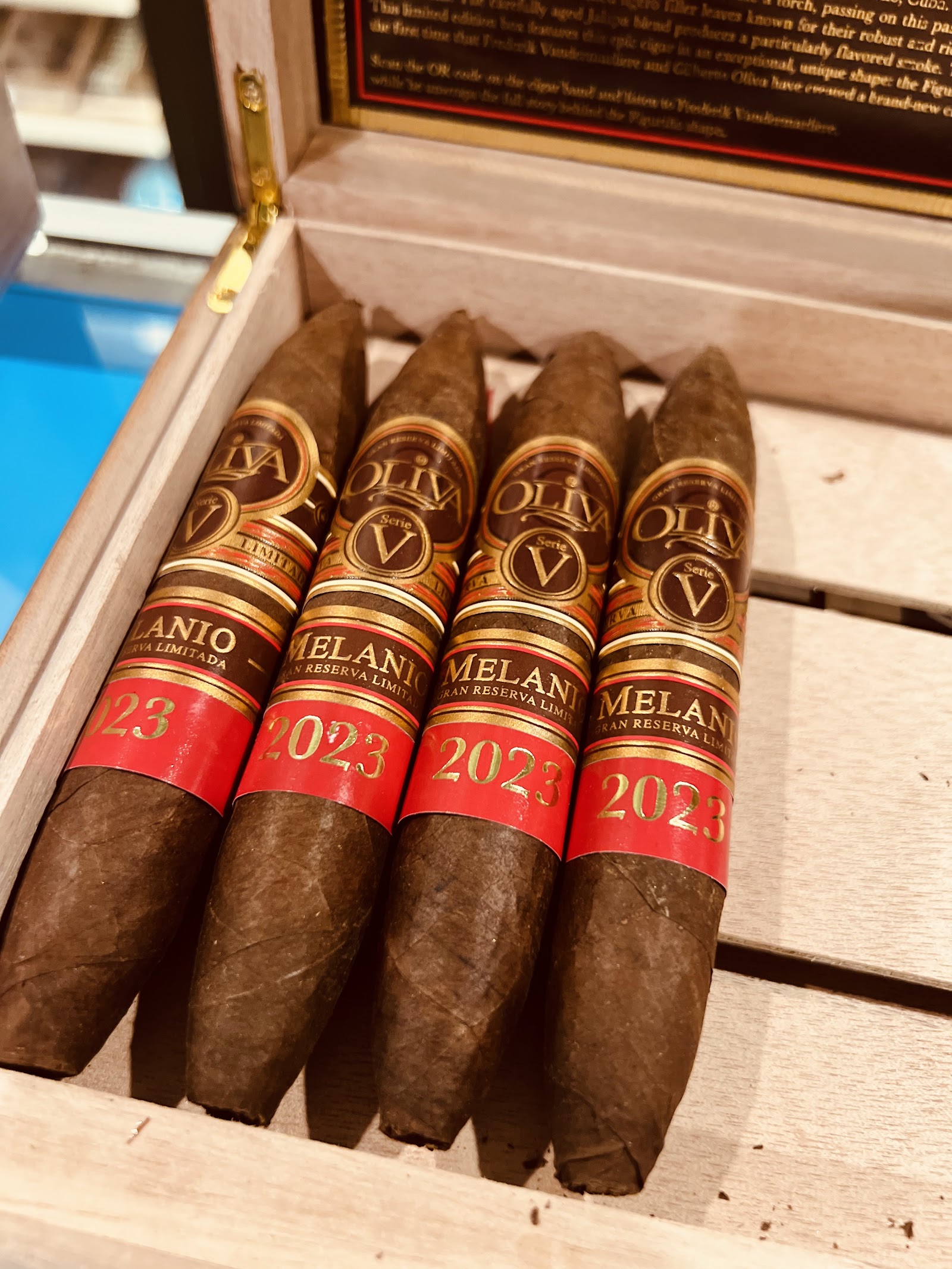 The Cigar Republic New York photo 8