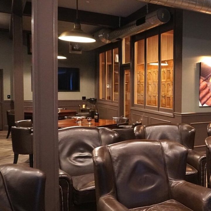 The Cigar Republic New York photo 10